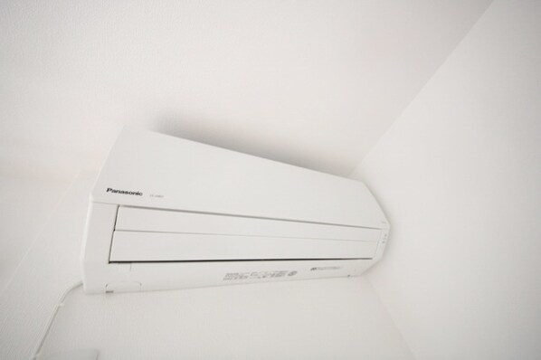 ラージフィールドの物件内観写真